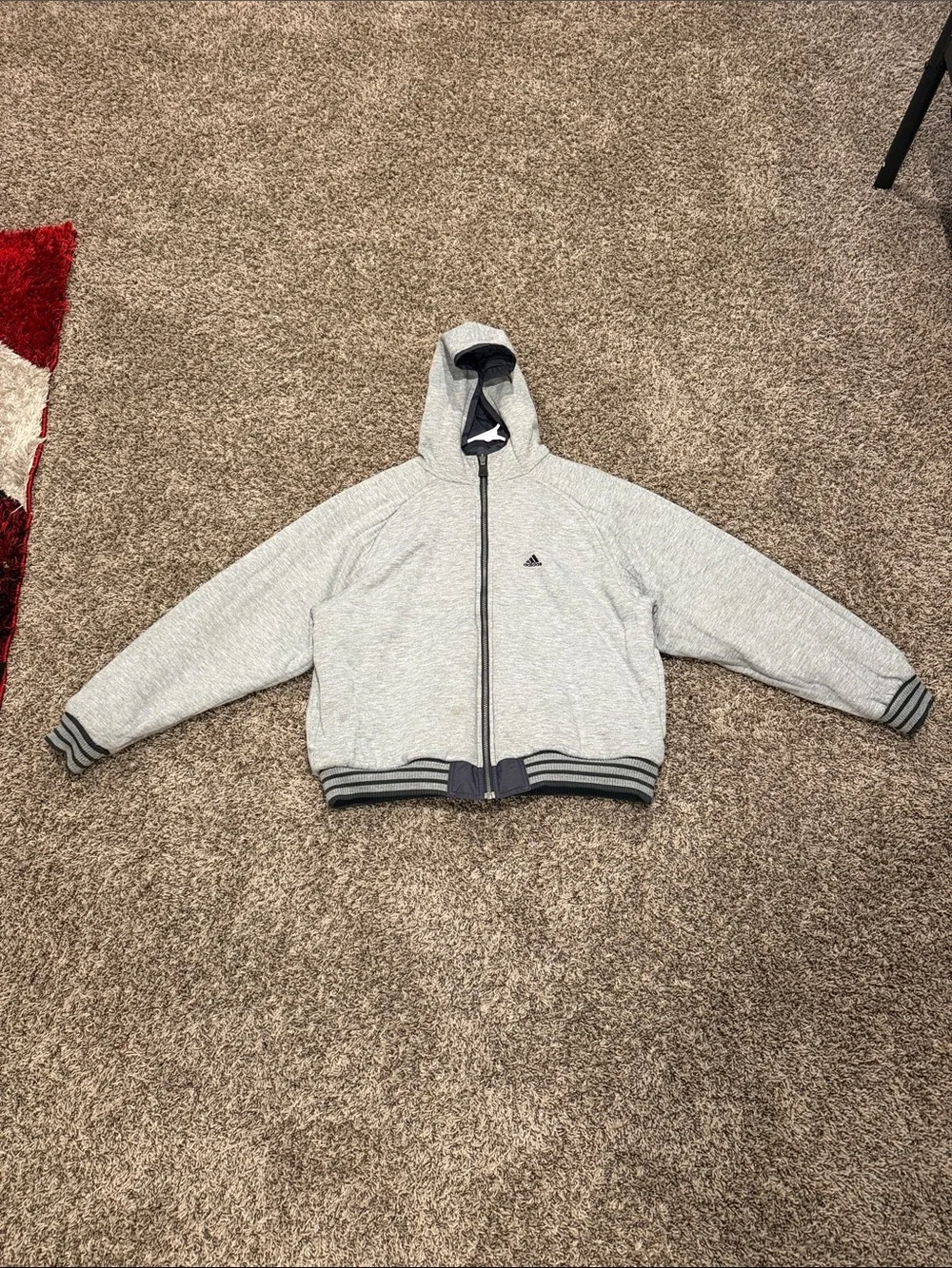 adidas size large